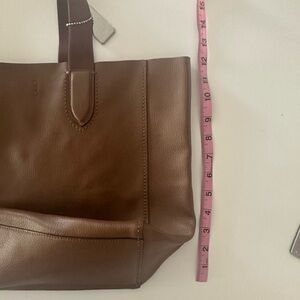 New Coach Derby Tote